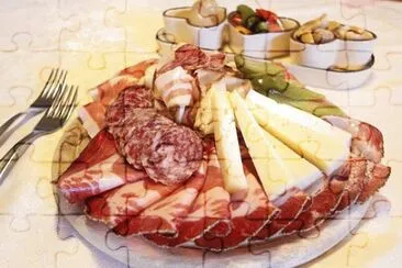 Foto jigsaw puzzle