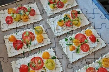 Foto jigsaw puzzle