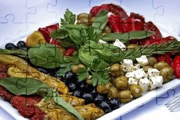 Foto jigsaw puzzle