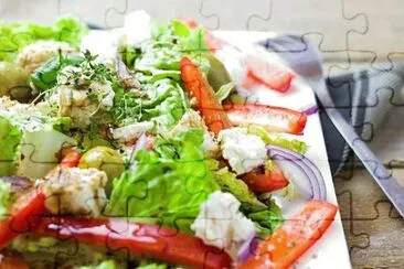 Foto jigsaw puzzle
