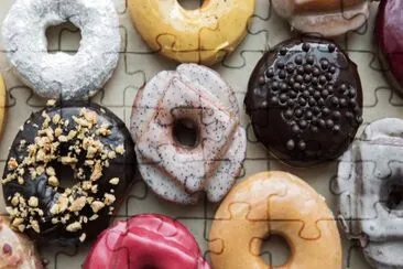 Donuts