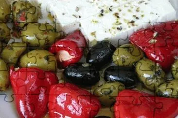 Foto jigsaw puzzle