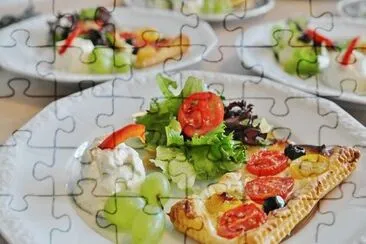 Foto jigsaw puzzle