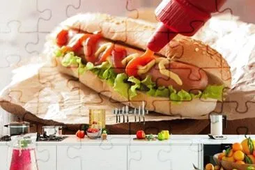 Foto jigsaw puzzle