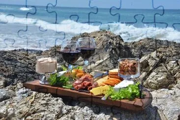 Foto jigsaw puzzle