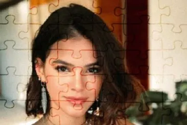 Imagem jigsaw puzzle