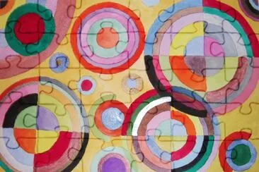 Sonia Delaunay