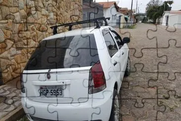 Rua jigsaw puzzle