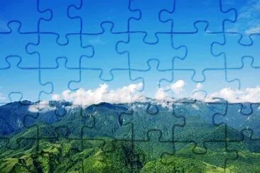 Imagem jigsaw puzzle