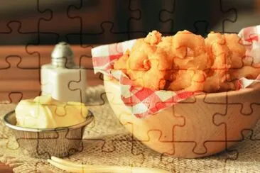 Calamares A La Romana jigsaw puzzle