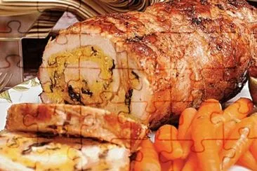 Foto jigsaw puzzle