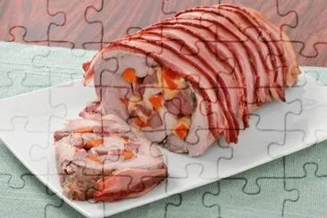 Foto jigsaw puzzle