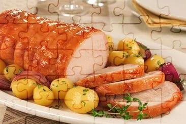 Foto jigsaw puzzle