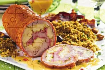 Foto jigsaw puzzle