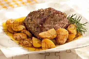 Foto jigsaw puzzle