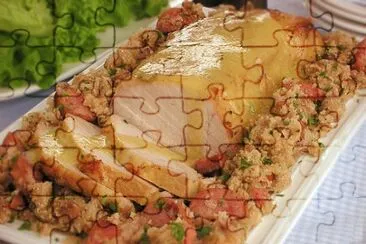 Foto jigsaw puzzle