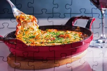 Foods jigsaw puzzle