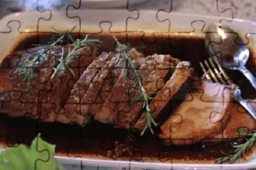 Foto jigsaw puzzle
