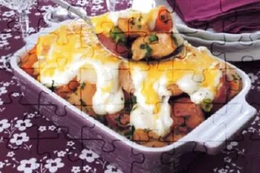 Foto jigsaw puzzle