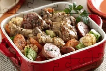 Foto jigsaw puzzle