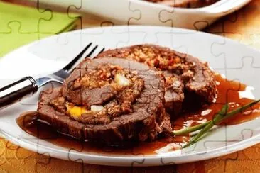 Foto jigsaw puzzle