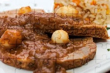 Foto jigsaw puzzle