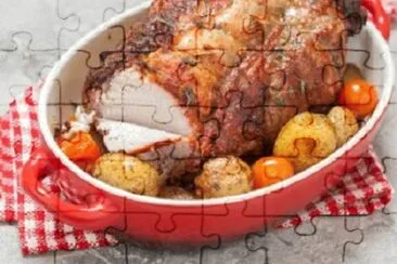 Foto jigsaw puzzle