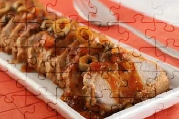 Foto jigsaw puzzle