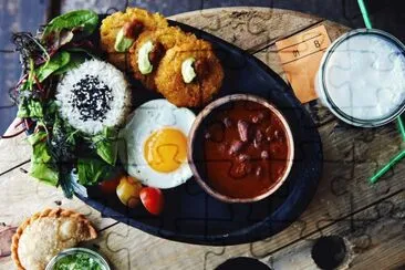 Foods