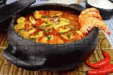 Foto jigsaw puzzle