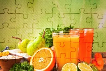 Fruits Juice