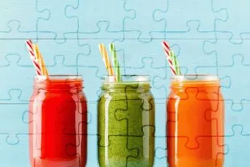 Fruits Juice
