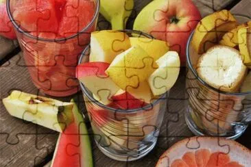 Foto jigsaw puzzle