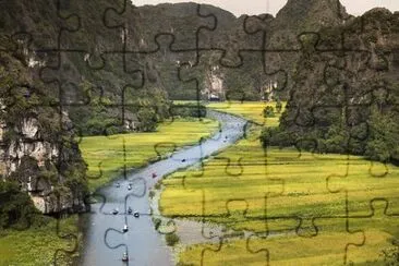 Imagem jigsaw puzzle