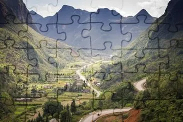 פאזל של Imagem