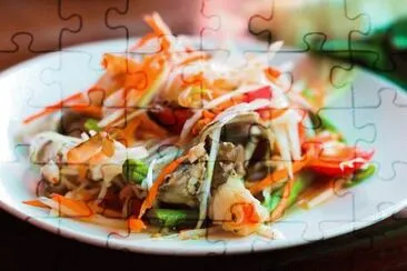 Foto jigsaw puzzle