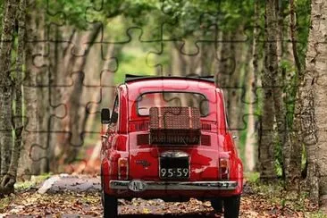 Foto jigsaw puzzle