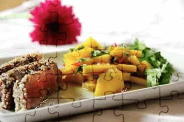 Foto jigsaw puzzle