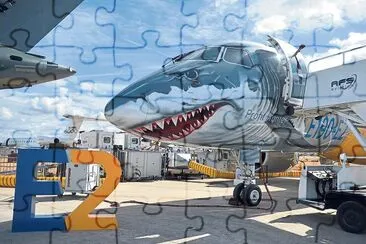 Foto jigsaw puzzle