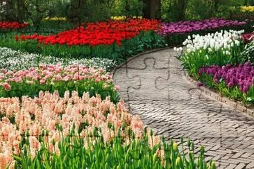 OK jigsaw puzzle