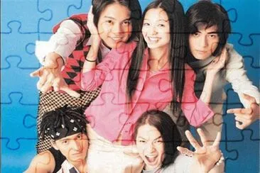 2001æµæ˜ŸèŠ±åœ’