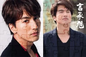  jigsaw puzzle