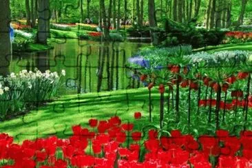 OK jigsaw puzzle