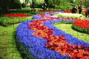 OK jigsaw puzzle