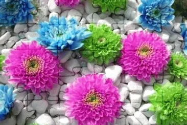 OK jigsaw puzzle
