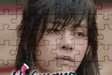 animes jigsaw puzzle