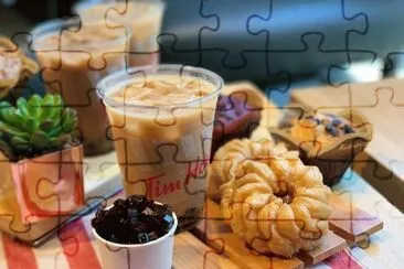 Donuts