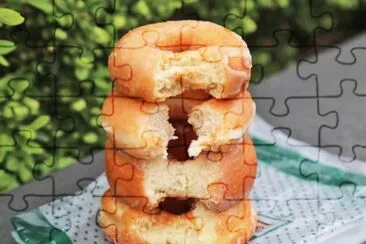 Donuts