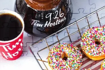 Donuts