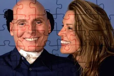 Imagem jigsaw puzzle